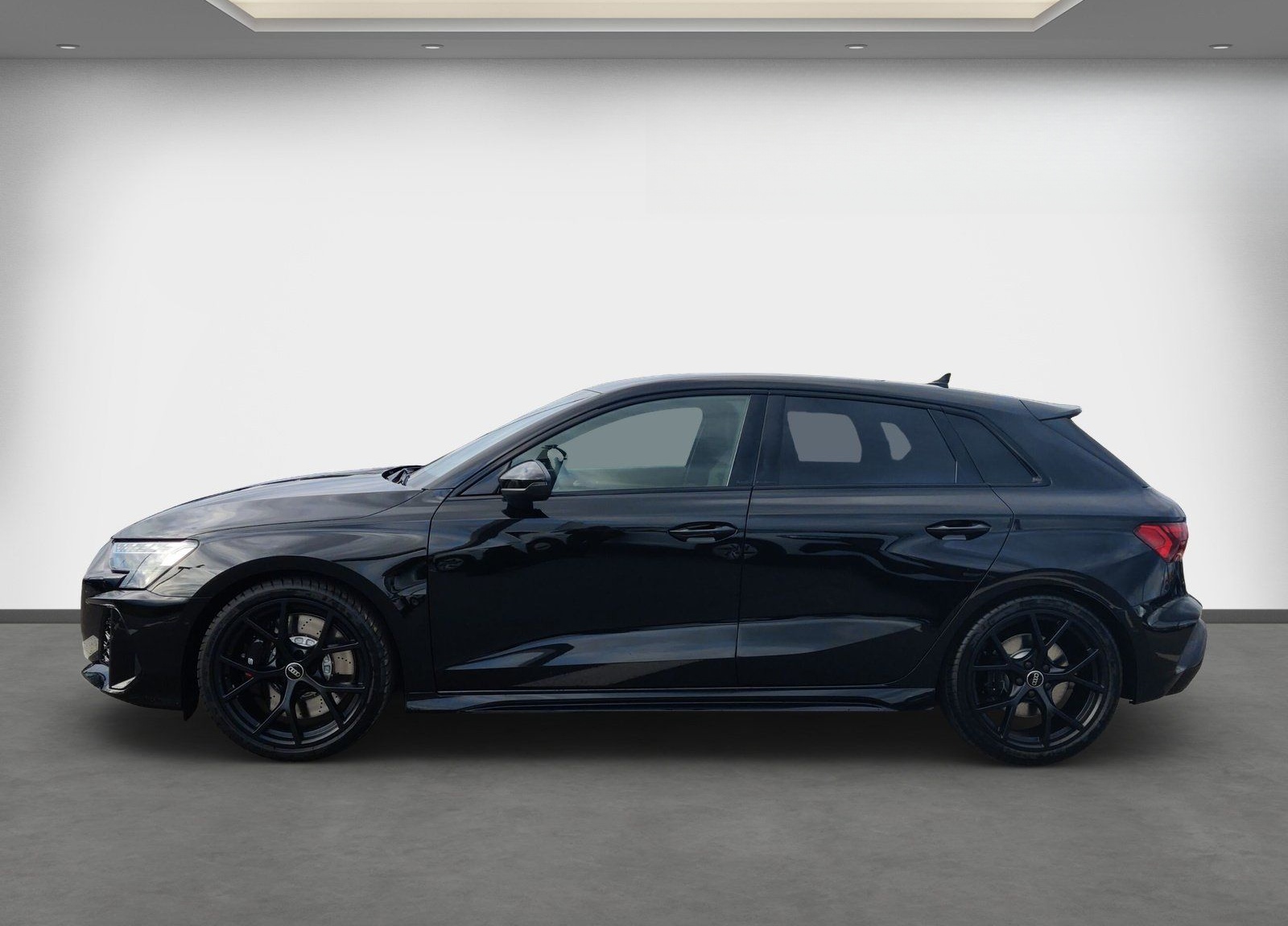 Audi RS3 Sportback UPE: 77.455.- 5JGar SONOS Matrix A foto 3
