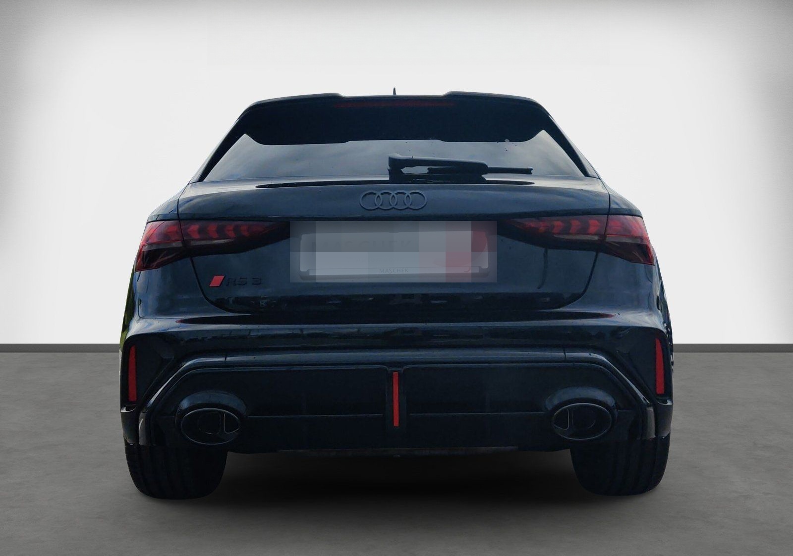 Audi RS3 Sportback UPE: 77.455.- 5JGar SONOS Matrix A foto 5