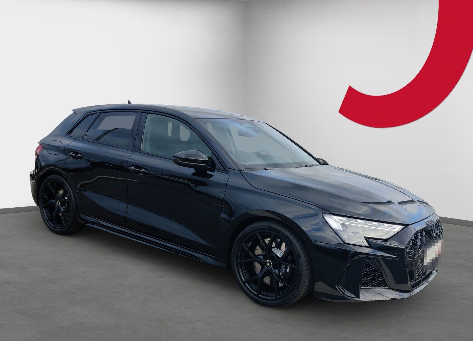 Audi RS3 Sportback UPE: 77.455.- 5JGar SONOS Matrix A foto 7