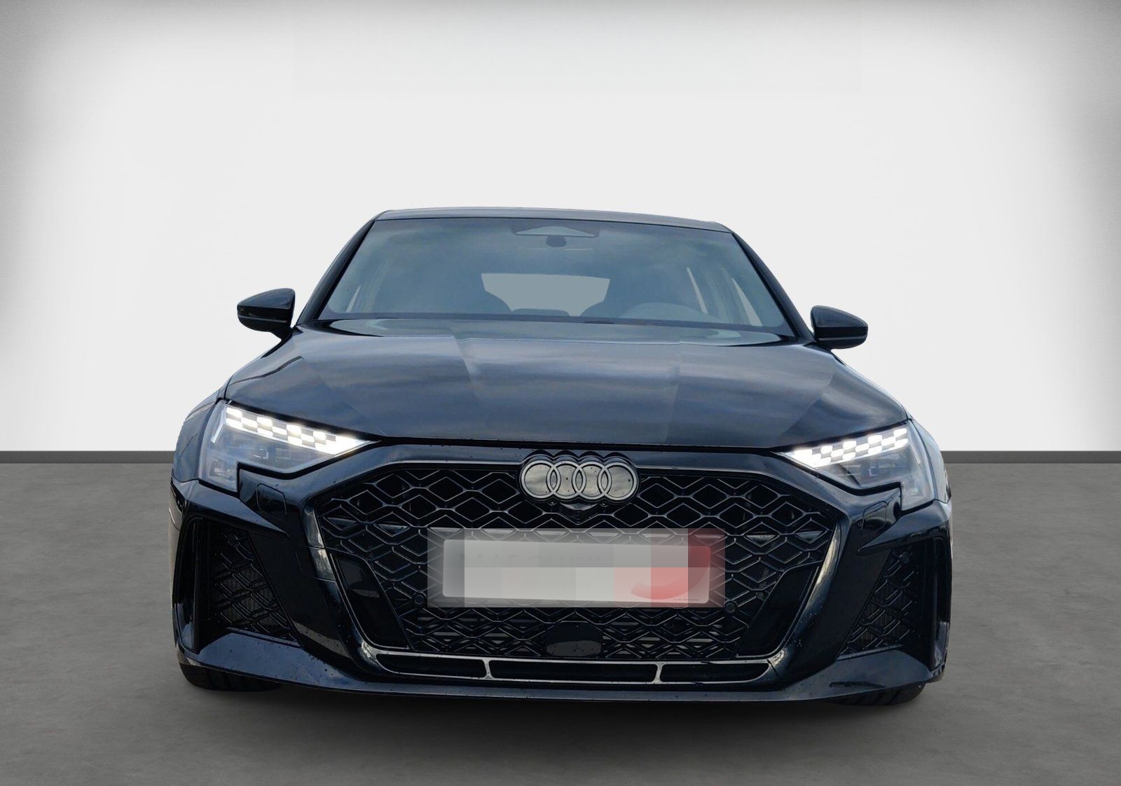 Audi RS3 Sportback UPE: 77.455.- 5JGar SONOS Matrix A foto 8