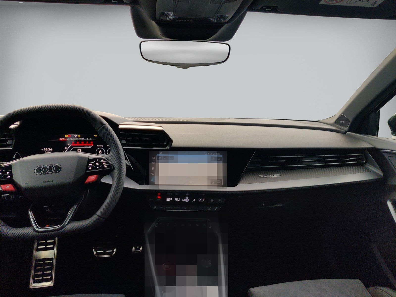 Audi RS3 Sportback UPE: 77.455.- 5JGar SONOS Matrix A foto 10