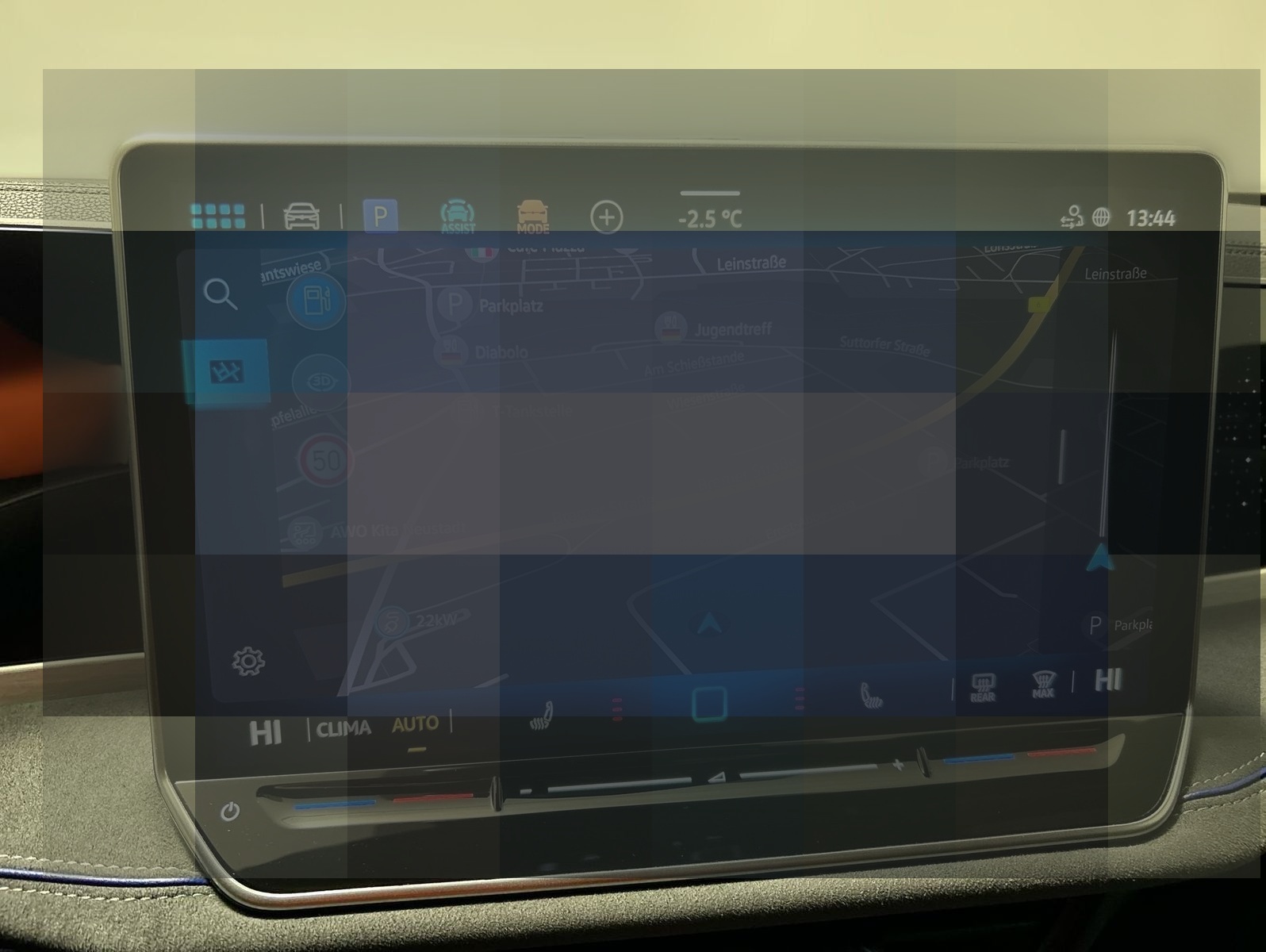 Volkswagen Passat Variant 2.0 TDI DSG R-Line foto 17