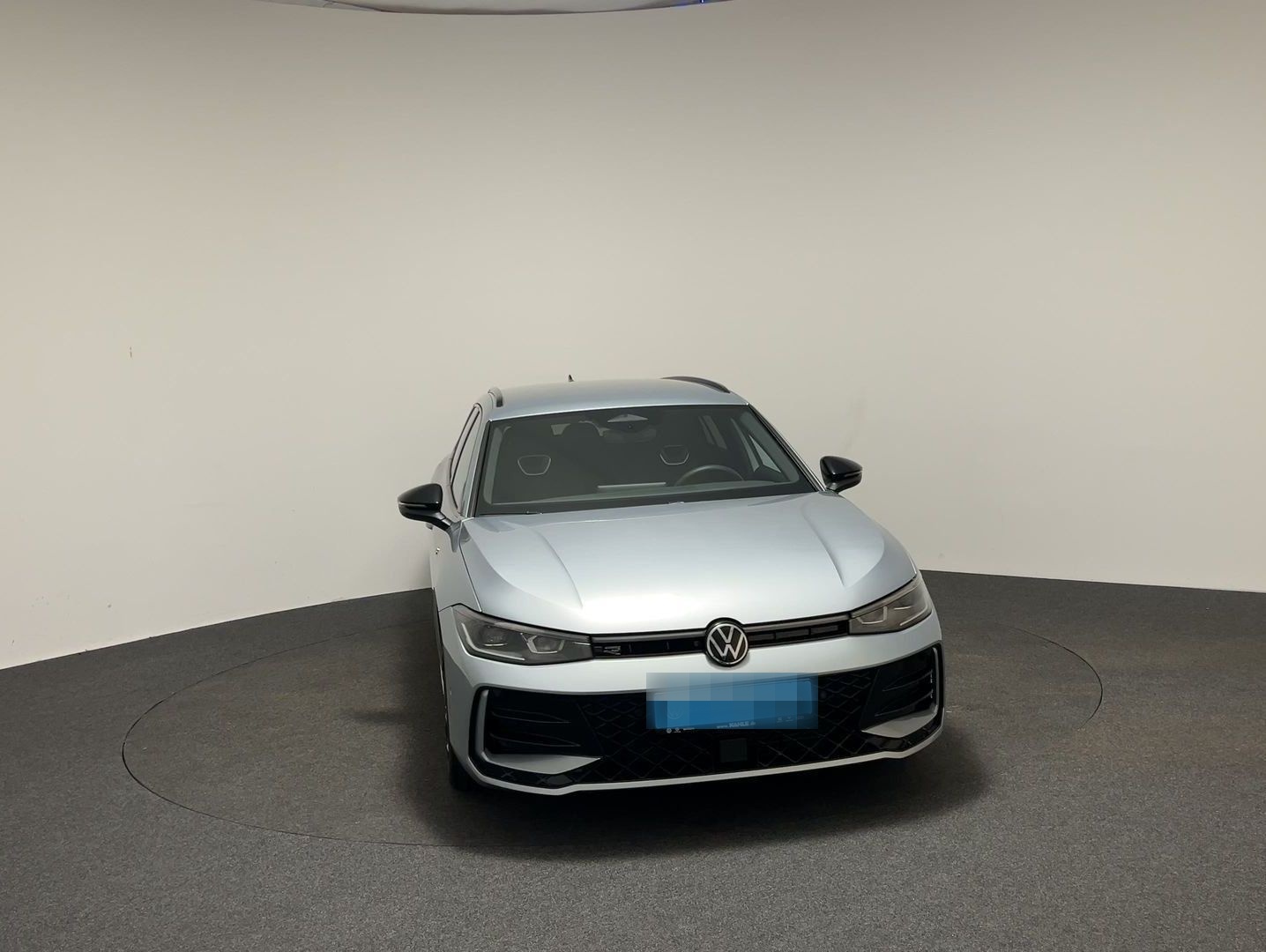 Volkswagen Passat Variant 2.0 TDI DSG R-Line foto 5