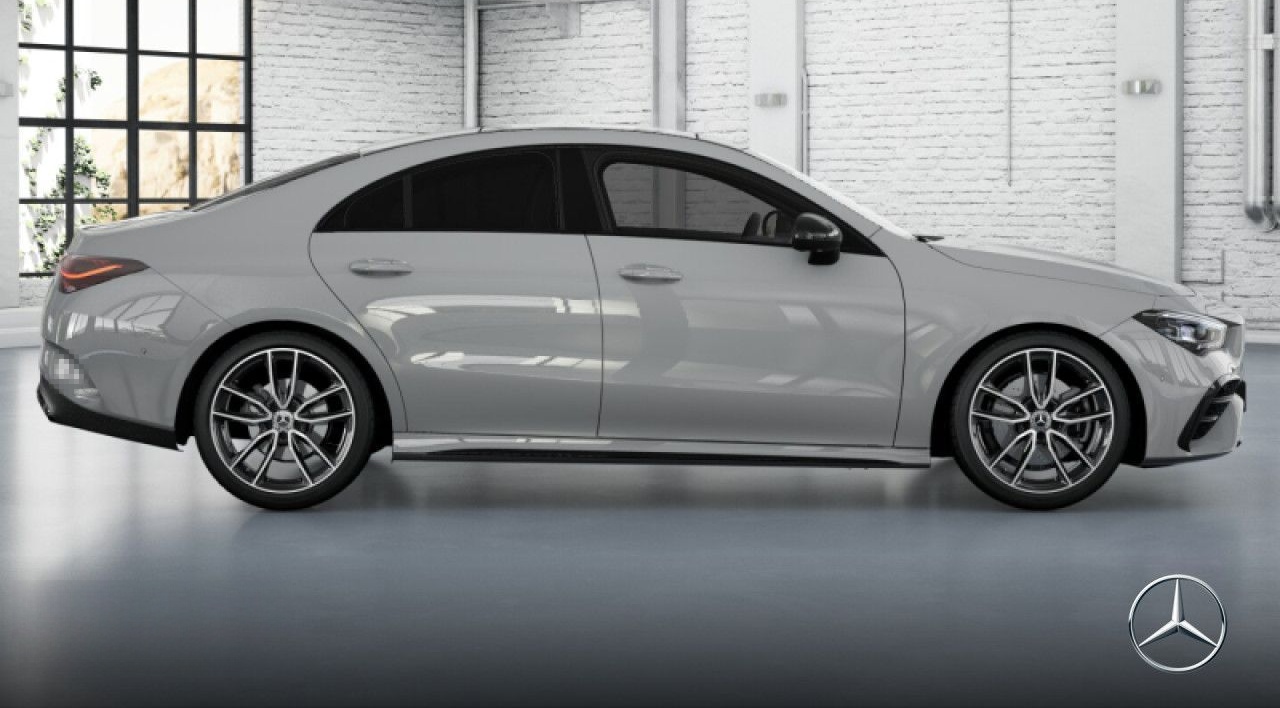 Mercedes-Benz CLA 200 AMG+NIGHT+PANO+360°+MULTIBEAM+TOTW+7G foto 18
