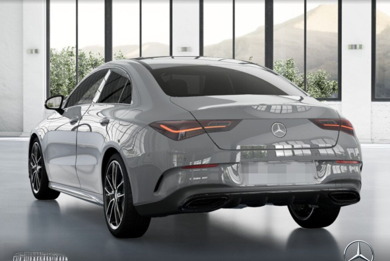 Mercedes-Benz CLA 200 AMG+NIGHT+PANO+360°+MULTIBEAM+TOTW+7G foto 20