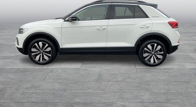 Volkswagen T-Roc 2.0 TDI DSG Goal ACC AHK CAM LED NAVI SHZG foto 2