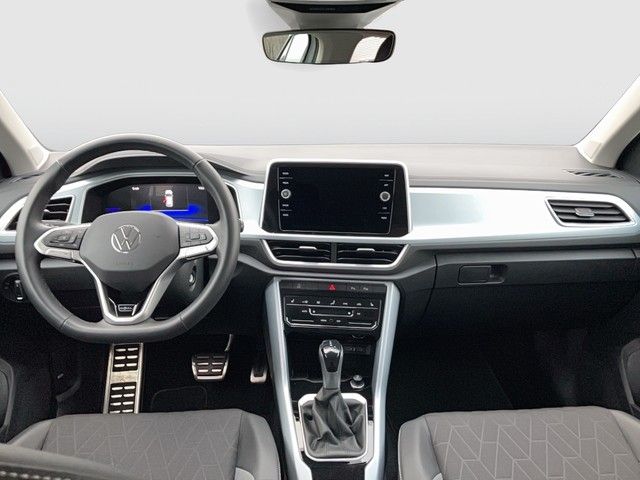 Volkswagen T-Roc 2.0 TDI DSG Goal ACC AHK CAM LED NAVI SHZG foto 12