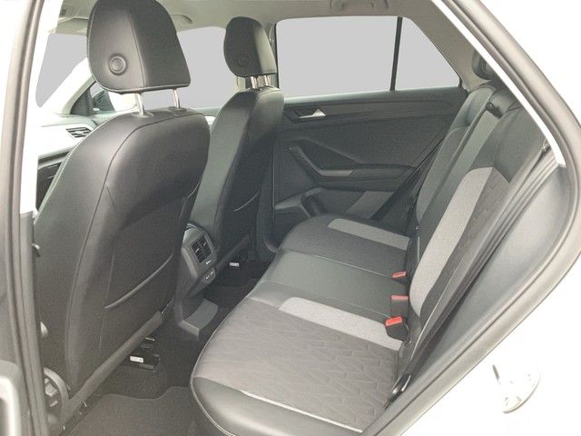 Volkswagen T-Roc 2.0 TDI DSG Goal ACC AHK CAM LED NAVI SHZG foto 13