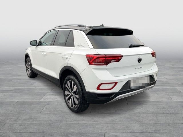 Volkswagen T-Roc 2.0 TDI DSG Goal ACC AHK CAM LED NAVI SHZG foto 3