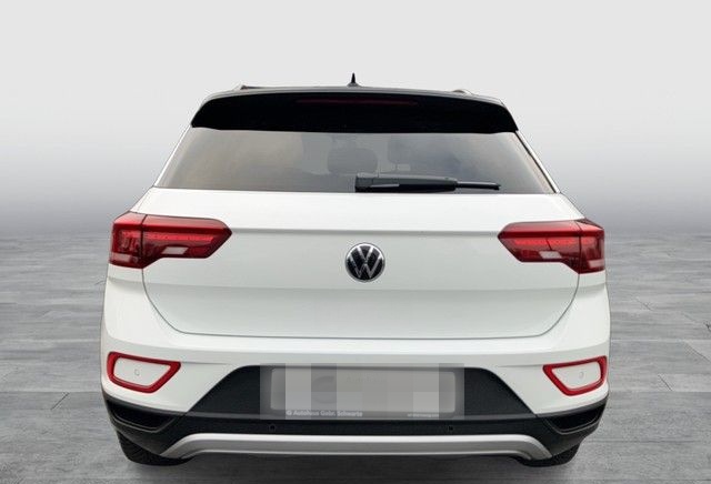 Volkswagen T-Roc 2.0 TDI DSG Goal ACC AHK CAM LED NAVI SHZG foto 5