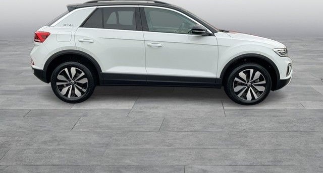 Volkswagen T-Roc 2.0 TDI DSG Goal ACC AHK CAM LED NAVI SHZG foto 6