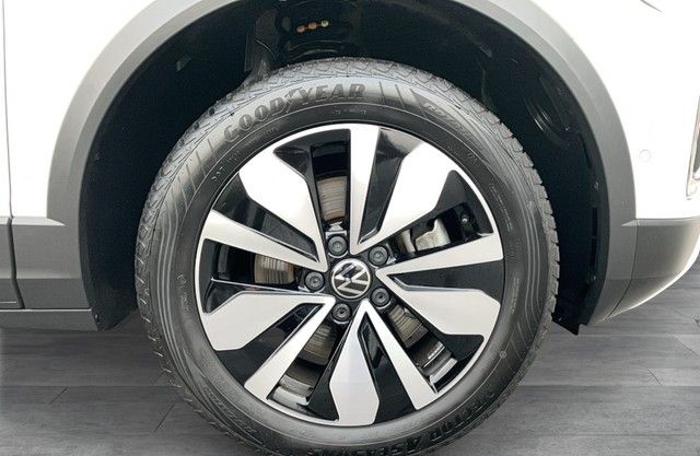 Volkswagen T-Roc 2.0 TDI DSG Goal ACC AHK CAM LED NAVI SHZG foto 7