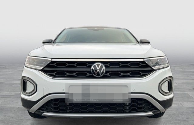 Volkswagen T-Roc 2.0 TDI DSG Goal ACC AHK CAM LED NAVI SHZG foto 8