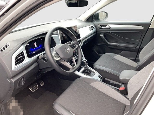 Volkswagen T-Roc 2.0 TDI DSG Goal ACC AHK CAM LED NAVI SHZG foto 9
