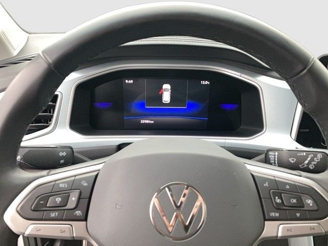 Volkswagen T-Roc 2.0 TDI DSG Goal ACC AHK CAM LED NAVI SHZG foto 10