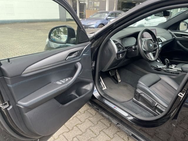 BMW X4 xDrive 30 i M Sport Park-Assistent Sportpaket foto 19