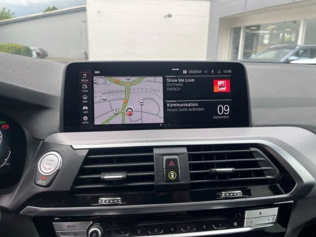BMW X4 xDrive 30 i M Sport Park-Assistent Sportpaket foto 20
