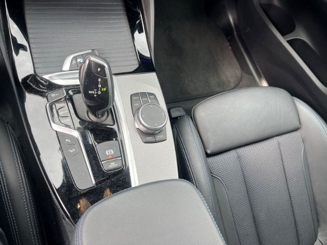 BMW X4 xDrive 30 i M Sport Park-Assistent Sportpaket foto 22