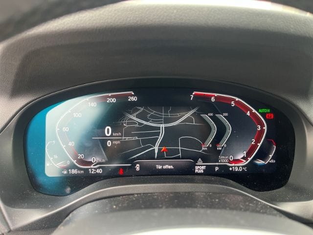 BMW X4 xDrive 30 i M Sport Park-Assistent Sportpaket foto 24