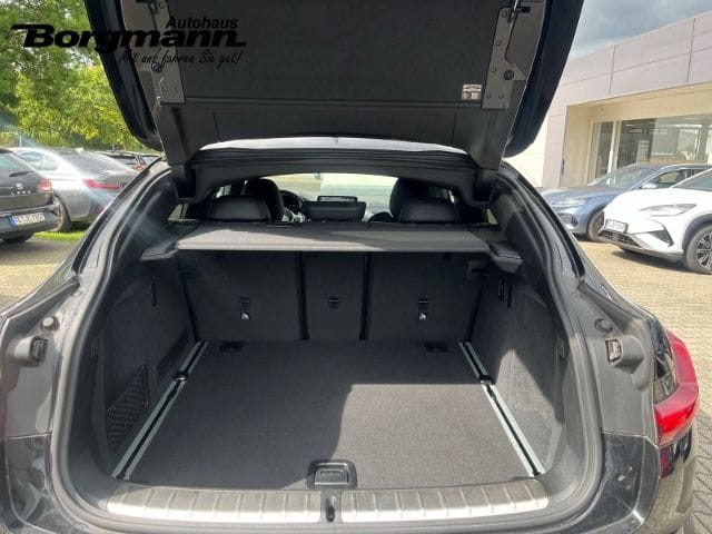 BMW X4 xDrive 30 i M Sport Park-Assistent Sportpaket foto 7