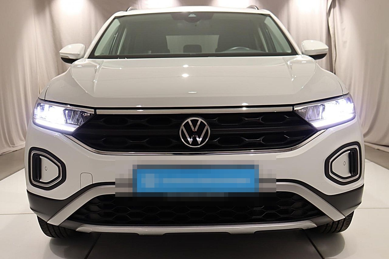 Volkswagen T-Roc Life 1.0 TSI ACC LED KAMERA PDC TEMPOMAT foto 2