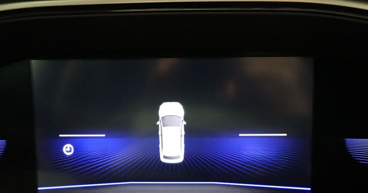 Volkswagen T-Roc Life 1.0 TSI ACC LED KAMERA PDC TEMPOMAT foto 14
