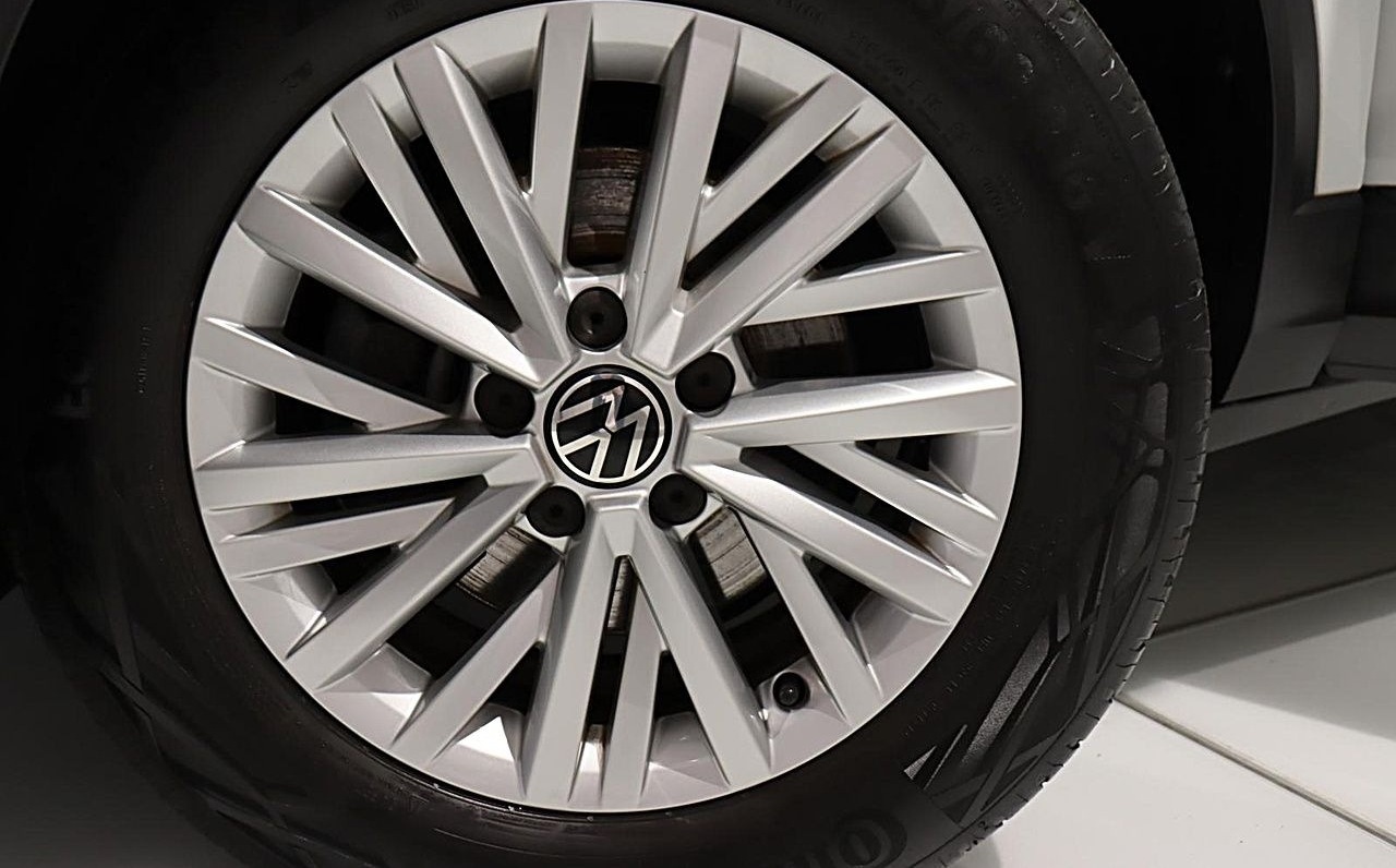Volkswagen T-Roc Life 1.0 TSI ACC LED KAMERA PDC TEMPOMAT foto 15