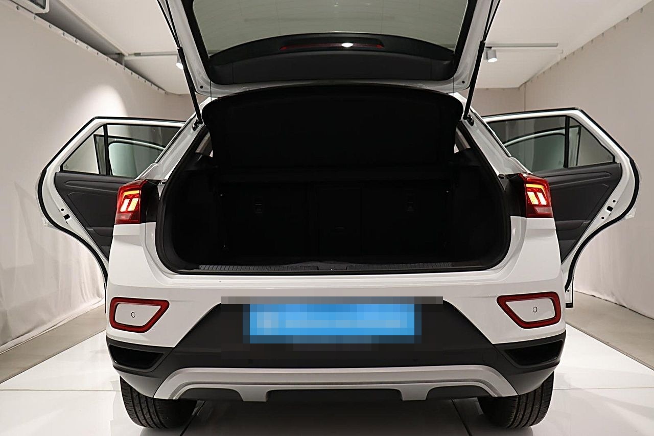 Volkswagen T-Roc Life 1.0 TSI ACC LED KAMERA PDC TEMPOMAT foto 23