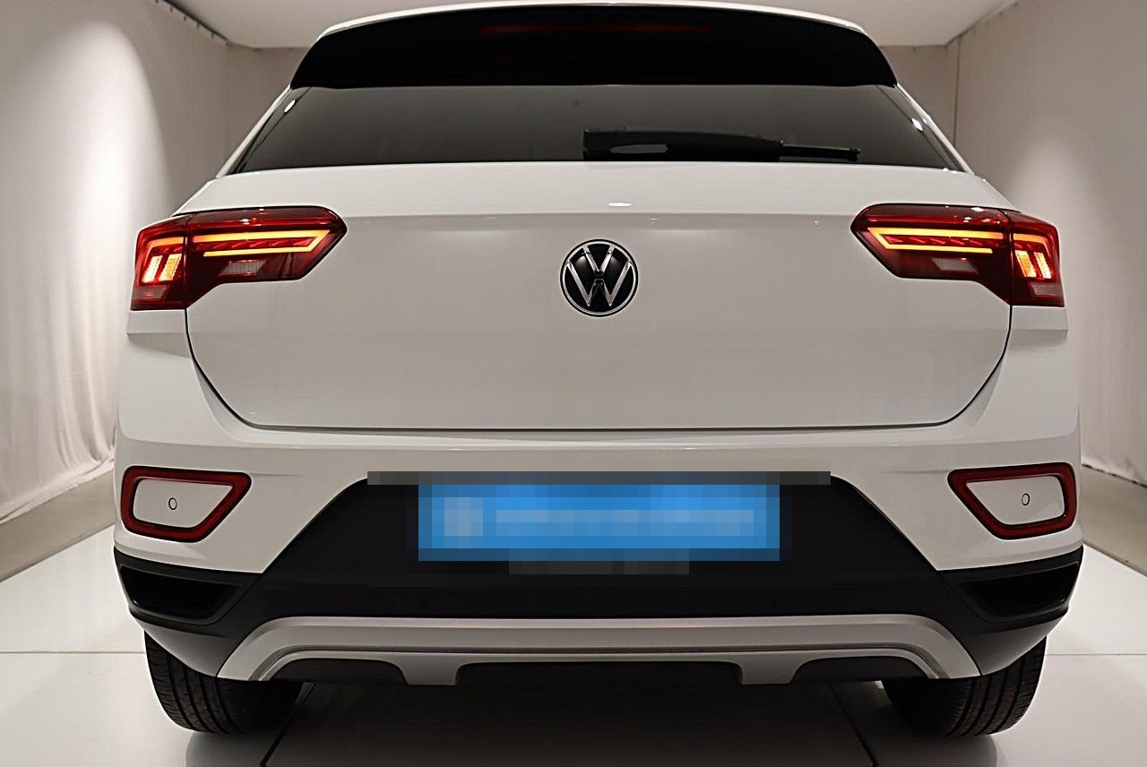 Volkswagen T-Roc Life 1.0 TSI ACC LED KAMERA PDC TEMPOMAT foto 5