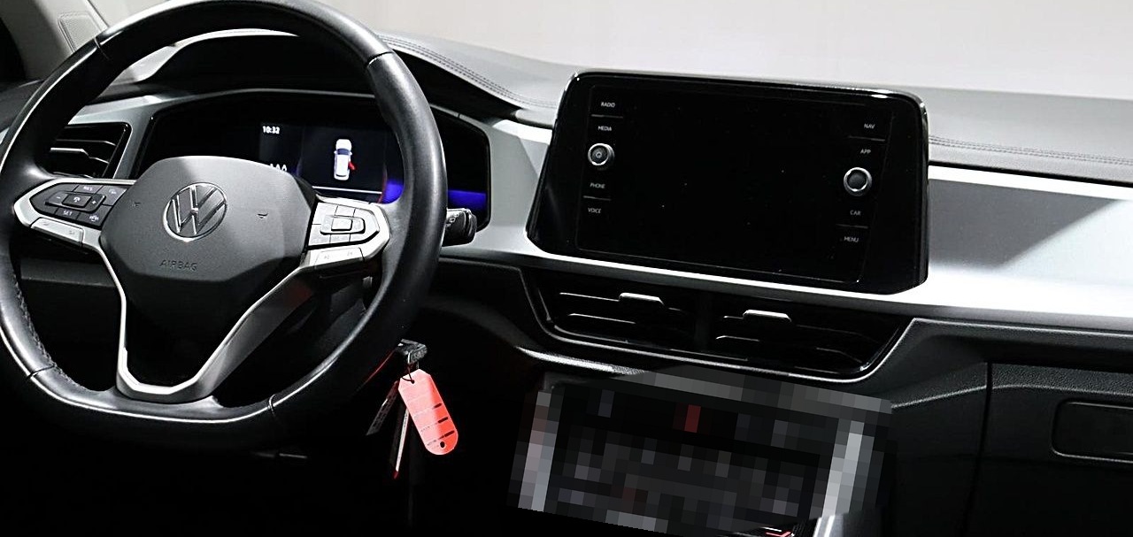 Volkswagen T-Roc Life 1.0 TSI ACC LED KAMERA PDC TEMPOMAT foto 7
