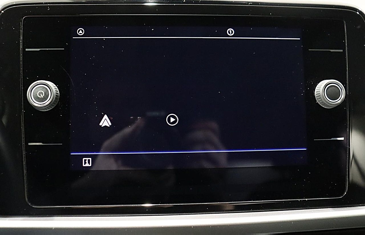 Volkswagen T-Roc Life 1.0 TSI ACC LED KAMERA PDC TEMPOMAT foto 8