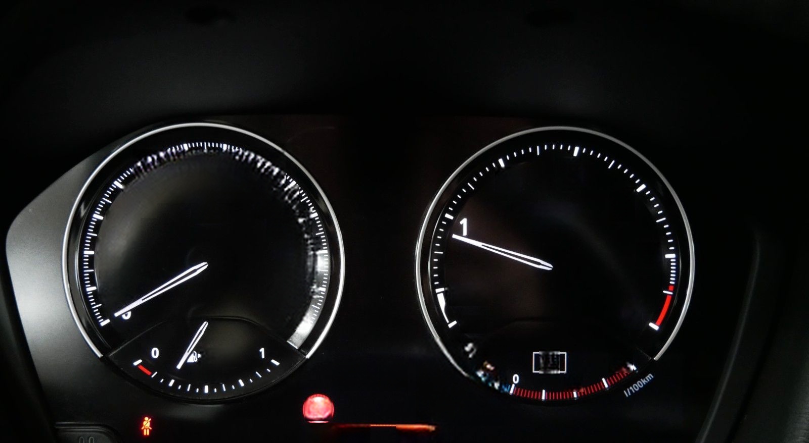 BMW X1 xDrive 20d xLine LED AHK RFK NAVI SHZ foto 17