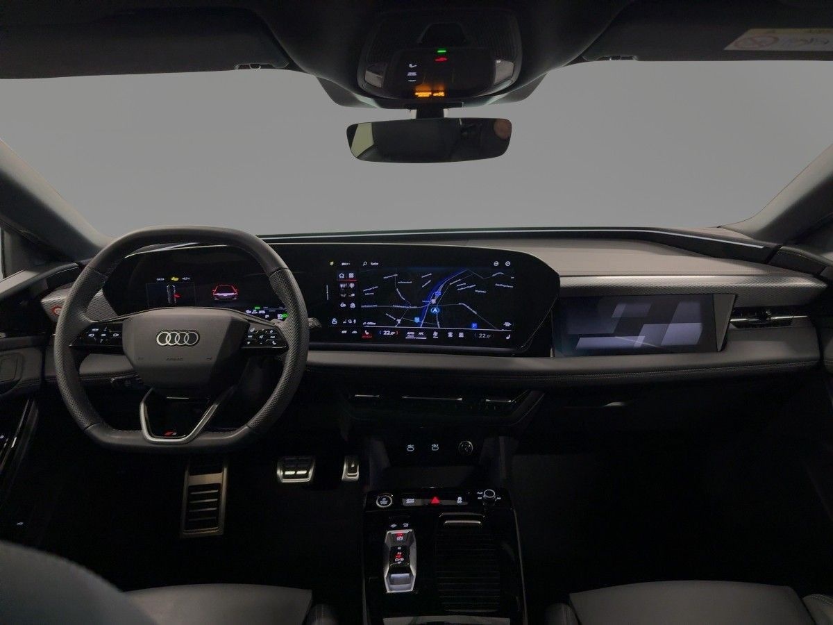 Audi A6 Avant e-tron performance NAVI PDC VIRTUAL LED foto 12
