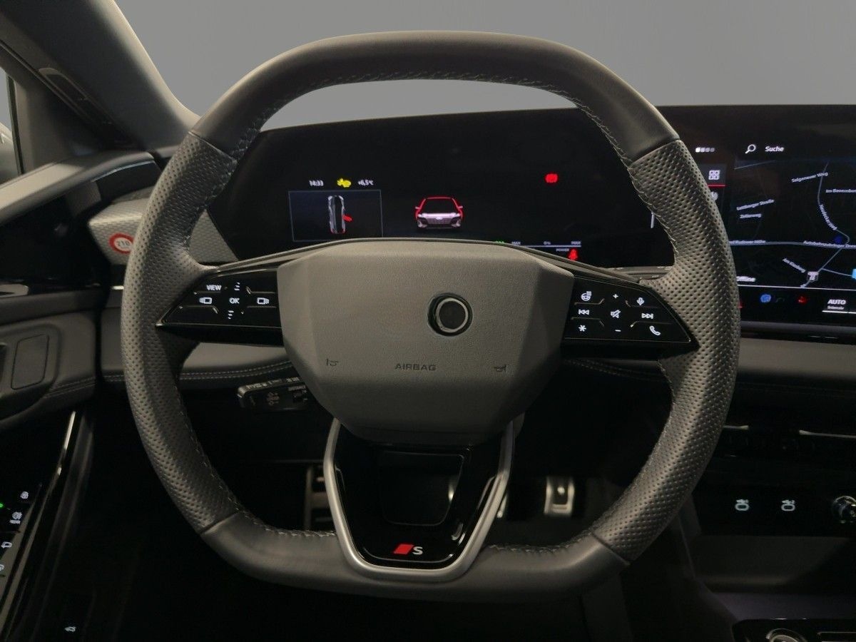 Audi A6 Avant e-tron performance NAVI PDC VIRTUAL LED foto 13