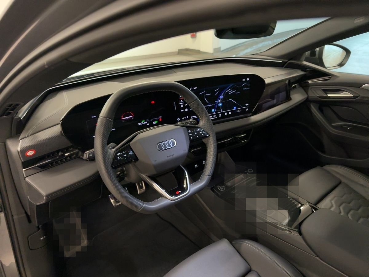Audi A6 Avant e-tron performance NAVI PDC VIRTUAL LED foto 18