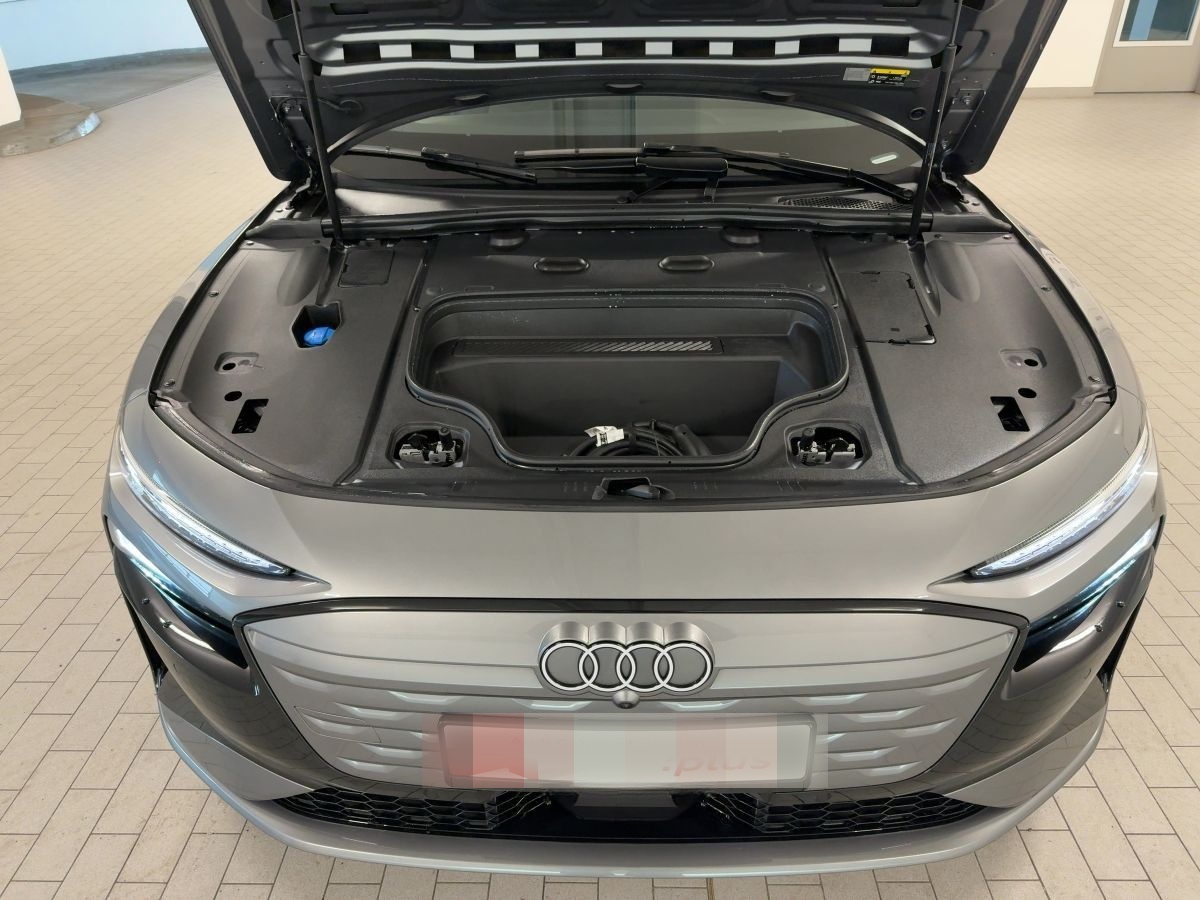 Audi A6 Avant e-tron performance NAVI PDC VIRTUAL LED foto 23
