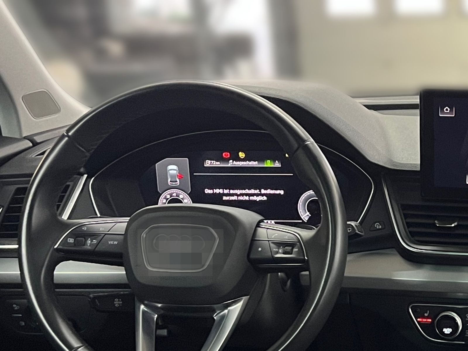 Audi Q5 50 TFSIe Standklima virtual cockpit B&O Panod foto 12