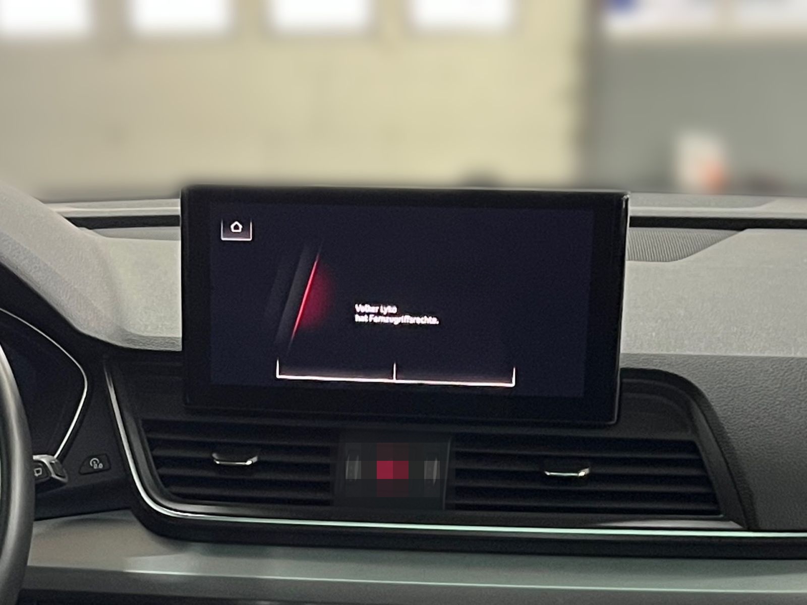 Audi Q5 50 TFSIe Standklima virtual cockpit B&O Panod foto 13