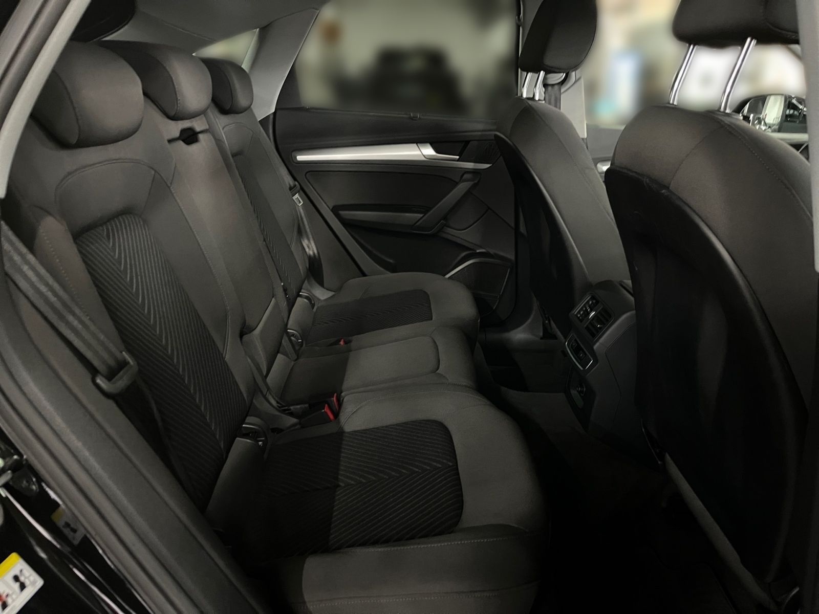 Audi Q5 50 TFSIe Standklima virtual cockpit B&O Panod foto 15