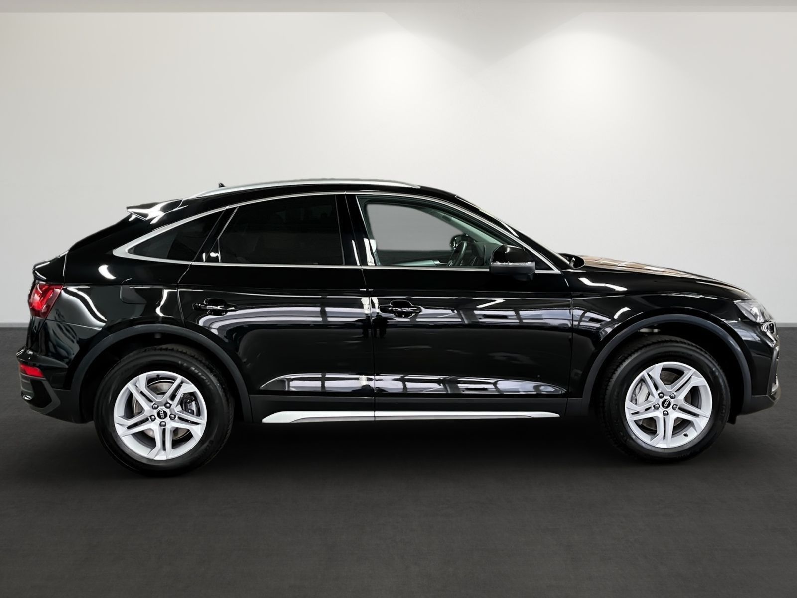 Audi Q5 50 TFSIe Standklima virtual cockpit B&O Panod foto 5