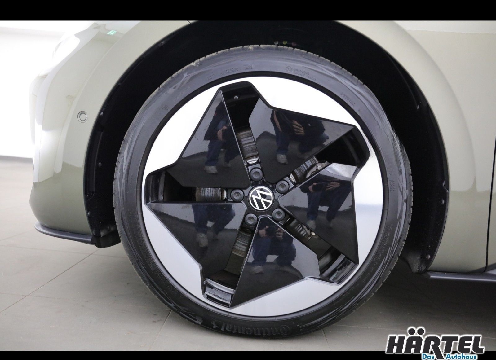 Volkswagen ID.3 PRO S 77 KWH AUTOMATIK (+ACC-RADAR) Navi foto 16