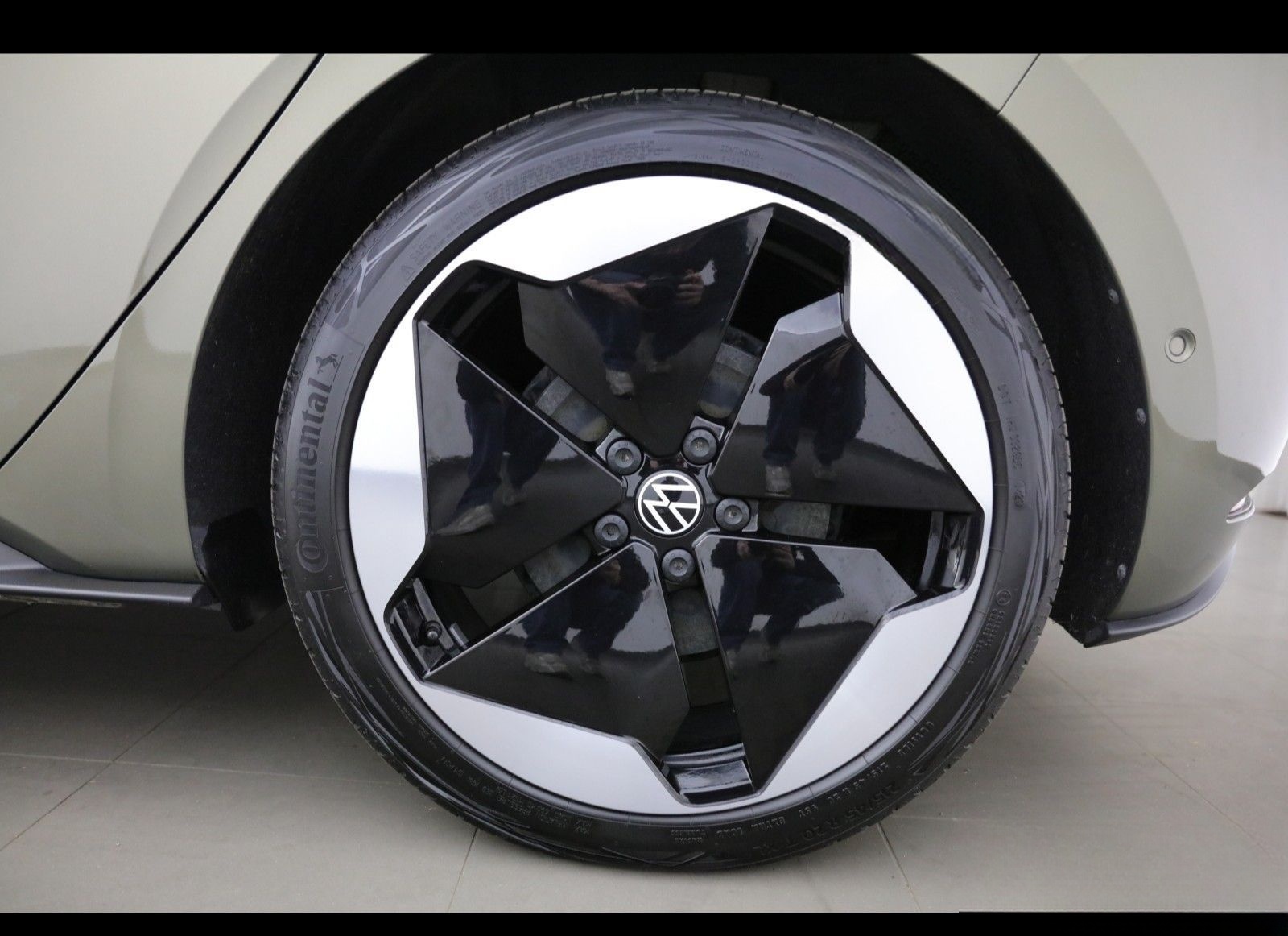 Volkswagen ID.3 PRO S 77 KWH AUTOMATIK (+ACC-RADAR) Navi foto 17