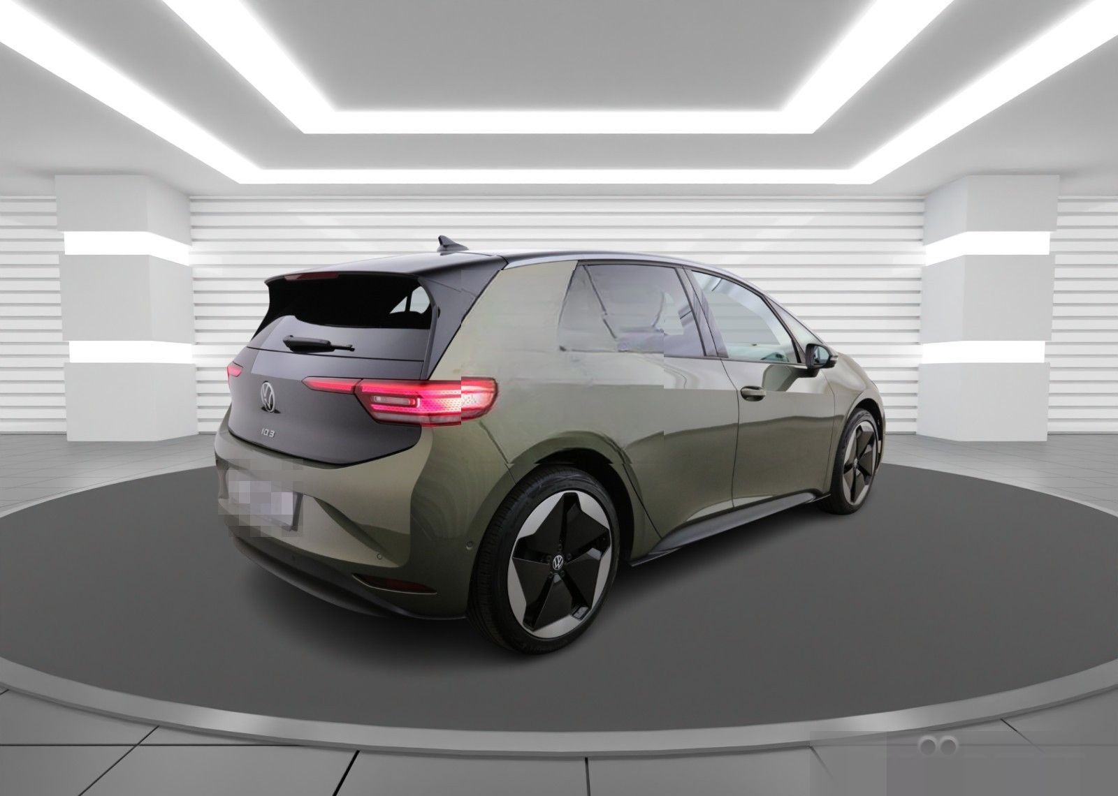 Volkswagen ID.3 PRO S 77 KWH AUTOMATIK (+ACC-RADAR) Navi foto 3