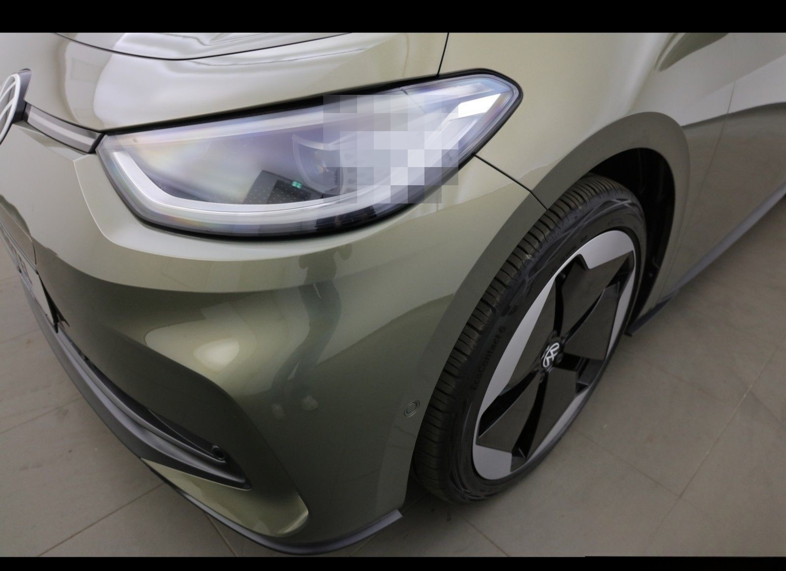 Volkswagen ID.3 PRO S 77 KWH AUTOMATIK (+ACC-RADAR) Navi foto 4