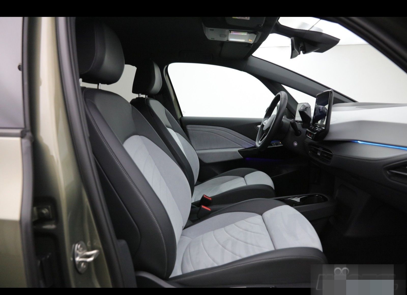 Volkswagen ID.3 PRO S 77 KWH AUTOMATIK (+ACC-RADAR) Navi foto 6