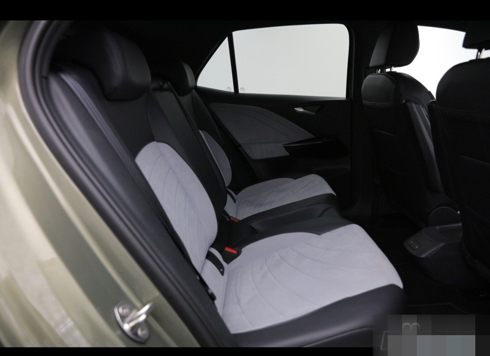 Volkswagen ID.3 PRO S 77 KWH AUTOMATIK (+ACC-RADAR) Navi foto 7