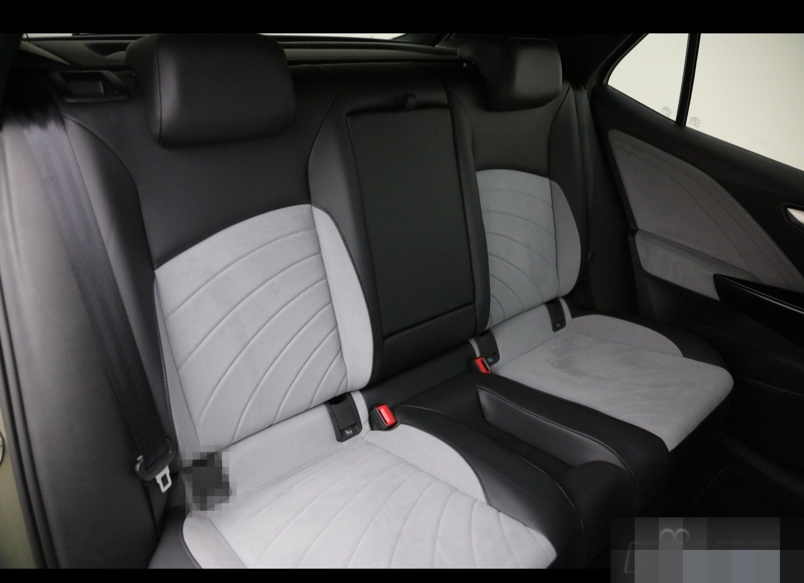 Volkswagen ID.3 PRO S 77 KWH AUTOMATIK (+ACC-RADAR) Navi foto 8