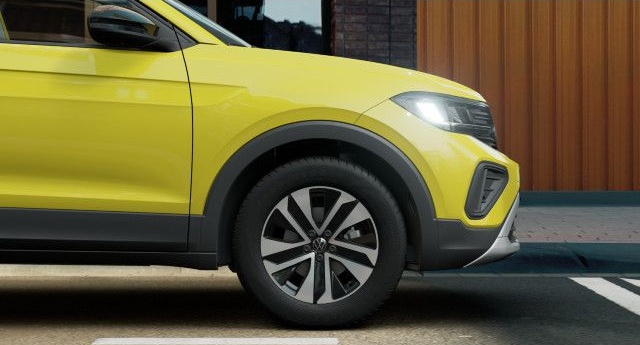 Volkswagen Energy frei konfigurierbar & Abholung in WOB foto 11