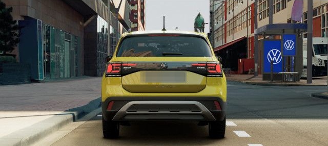 Volkswagen Energy frei konfigurierbar & Abholung in WOB foto 12