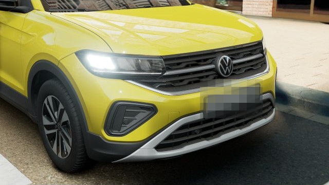 Volkswagen Energy frei konfigurierbar & Abholung in WOB foto 13